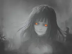 ハロウィン　魔女10