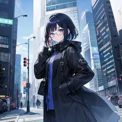 普段着