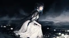 静かなるロータス