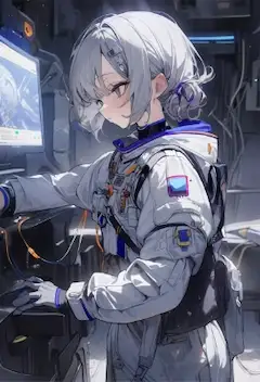 SPACE!!!!