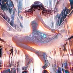 ハイヒール