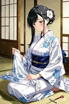 裁縫