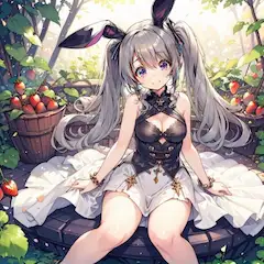フルーツ少女05
