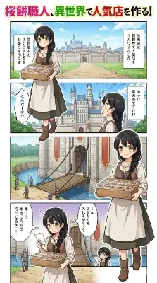 地味に応じる