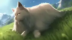 偶然映りこんだ動物たち