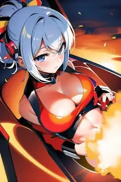 焔の錬成