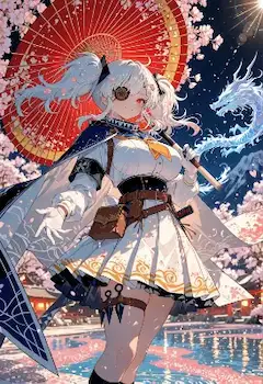 マント
