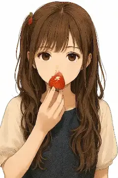 ループ再生してください。幸せな気分になれるはず・・・？①