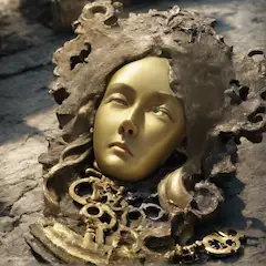 封印の鍵