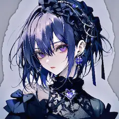 凍蝶ノ枷