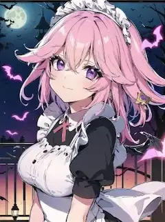 #314 八重神子