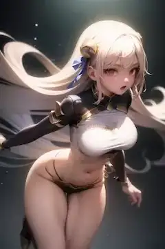 マシュマロボディ！！！！