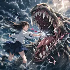 バキバ牙