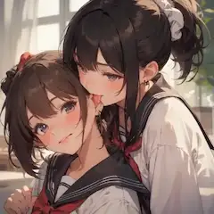 耳舐め