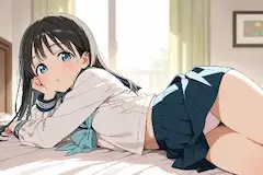 朝日　小路