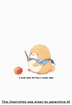悲しい事件