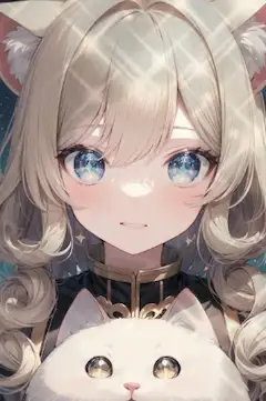 ごはんですか？