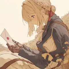 手紙