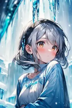 凍滝（いてたき）