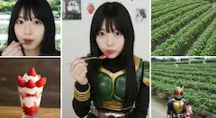 インスタ更新
