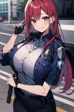 メアリー・メンルポリス