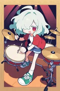 🥁