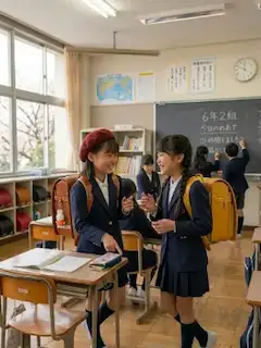014校舎内