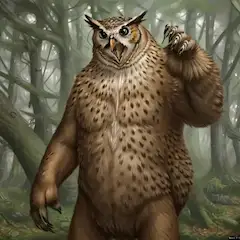 オウルベア