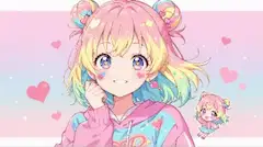 はーとのえーす