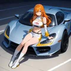 グリッドガール
