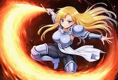 ジャンヌ・ダルク