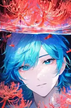 沈む