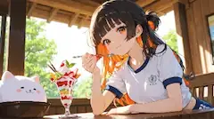 ぱふぇぱーてぃ