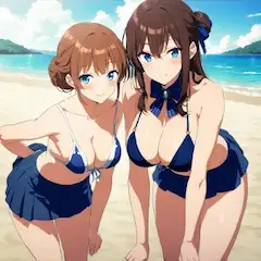 だっちゅーの