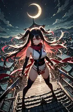 ここで会ったが、って奴だよな