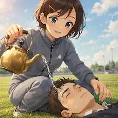 魔法のやかん