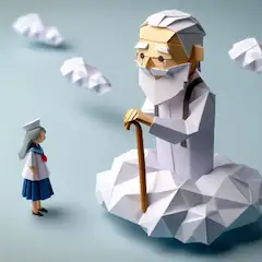 折り紙