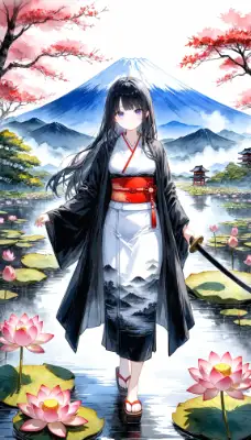 刀神