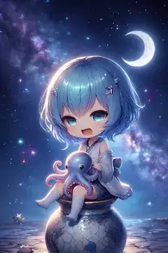 お花摘み