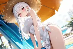 過去予想図(???)