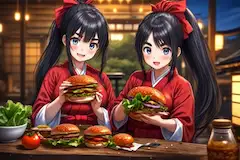 至福のひととき