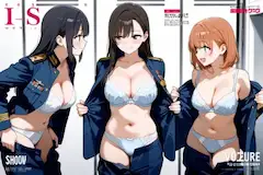 盗撮マガジン