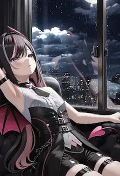[動画]AZKiちゃん