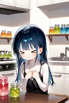 すっぱーい