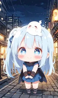 くのいち