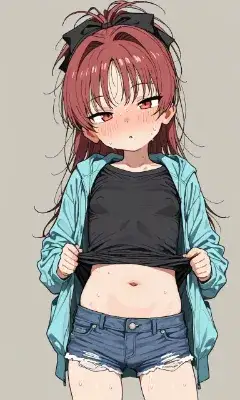 佐倉杏子ちゃん！