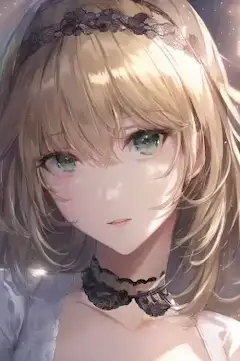 カチューシャ？