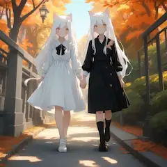 女子デート