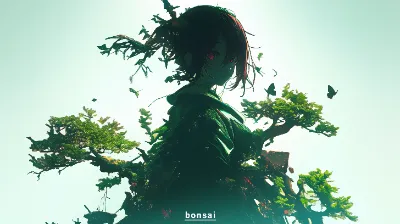 bonsai