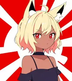 ぺかー